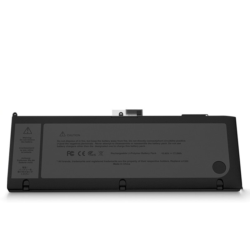 Ordinateur portable MacBook ProMB985A1382 A1321 A1286 Ordinateur