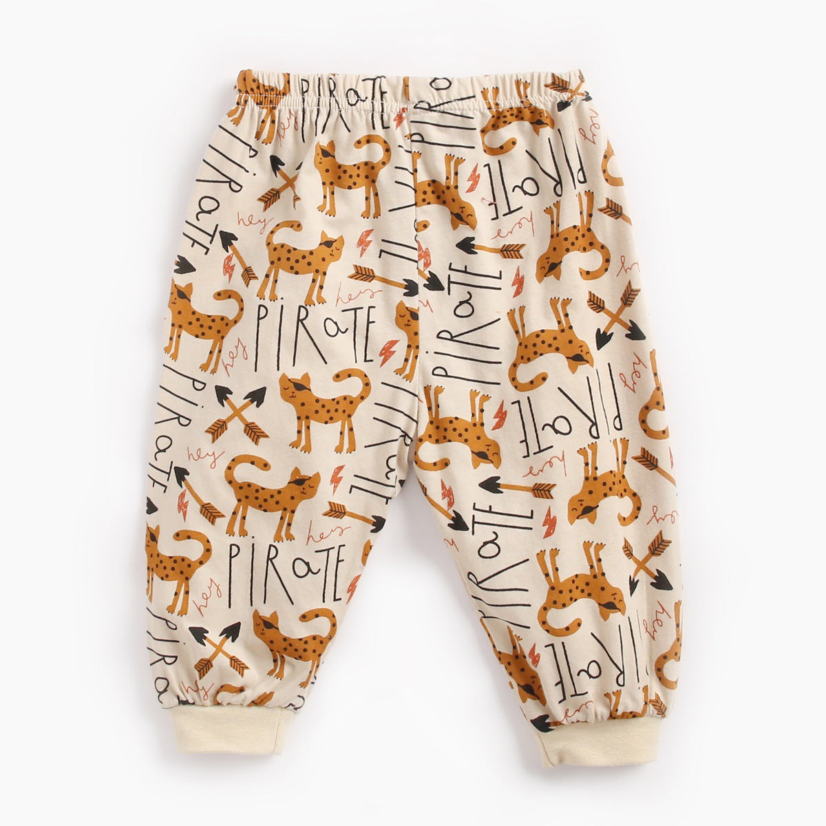Pantalons d'automne