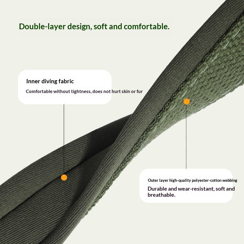 Usage domestique portable Levier de chien Anti-évasion Shaped Y