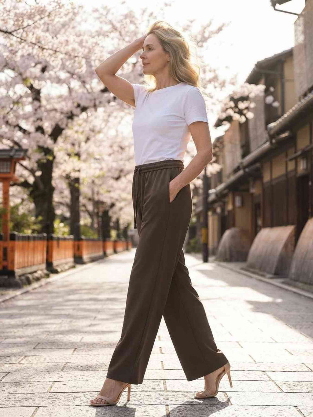 Women's Long Pants