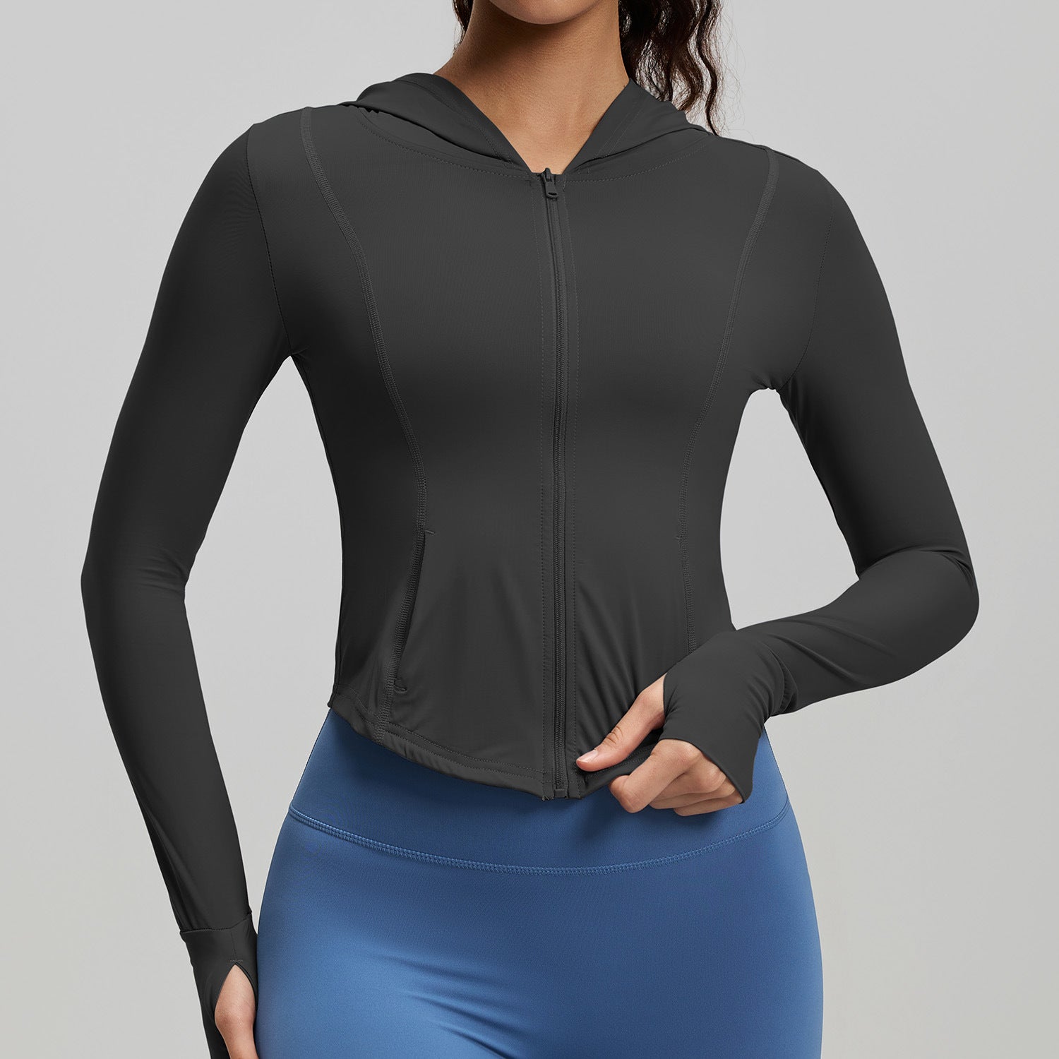 Veste anti-UV pour femmes