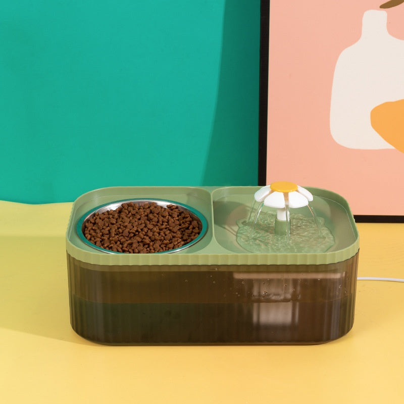 Distributeur automatique d'eau Cat