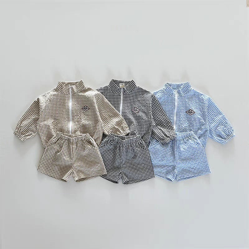 Boys' pants and shorts