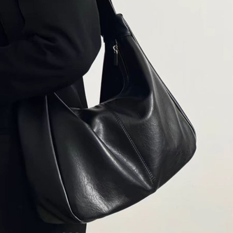 Sac à épaule vintage pour le commerce international