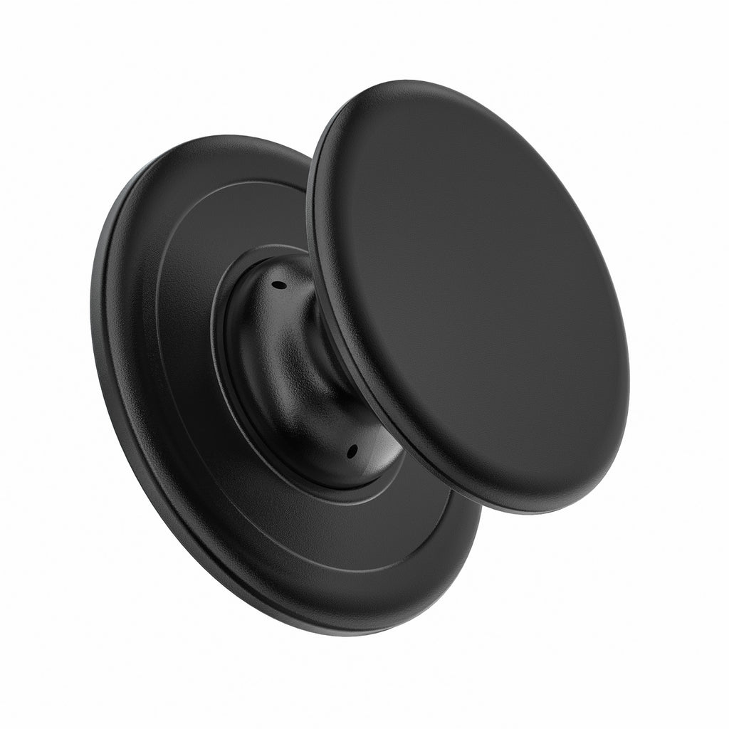 Silicone Airbag Magnetic Phone Holder Bureau Pliage télescopique