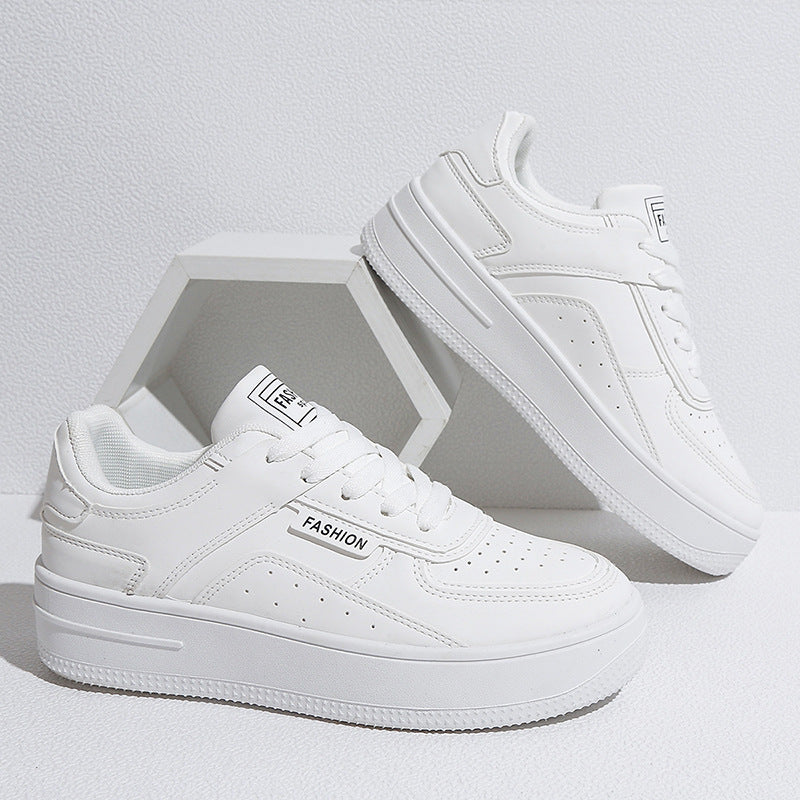 Femmes Fashionable Casual Respirant Sneakers antidérapants