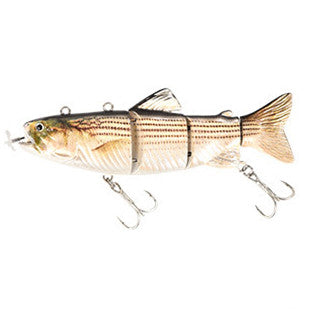 Pêche électrique Lure Bait Wobblers