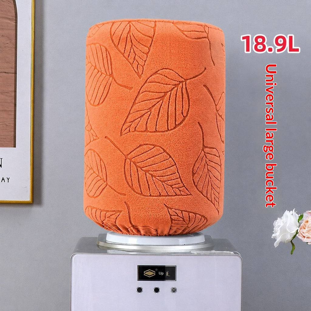 18.9L Couverture de distributeur d'eau extensible