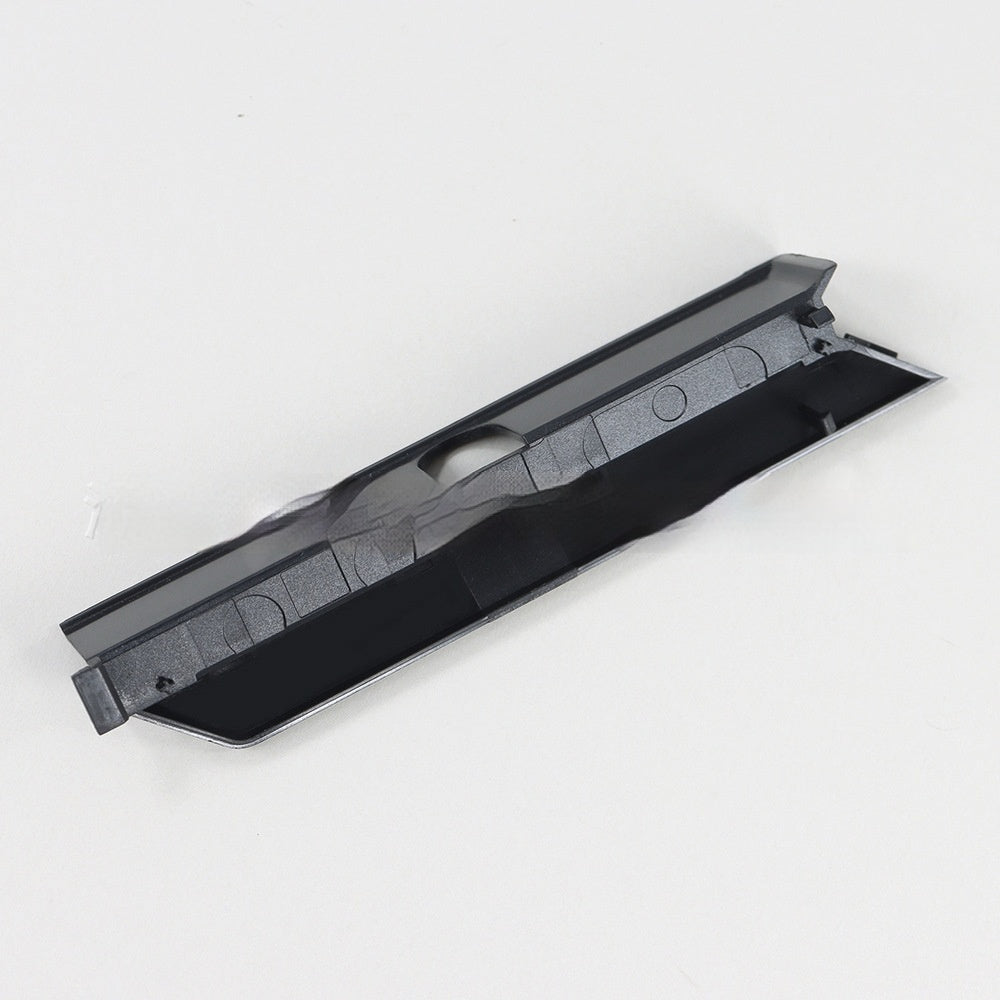 Hôte disque dur Baffle Bin Baffle Disk Couverture