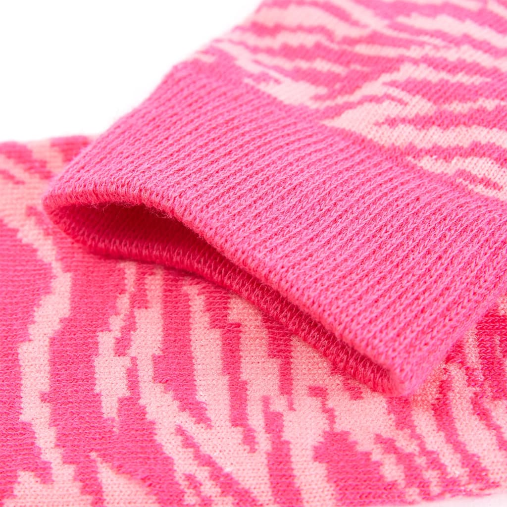 Chaussettes pour enfants 5 paires EU 26-29 Chaussettes pour enfants 5 paires