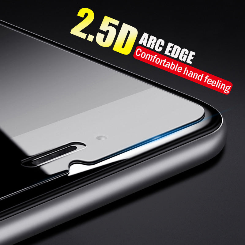 Film de protection en verre pour téléphone portable