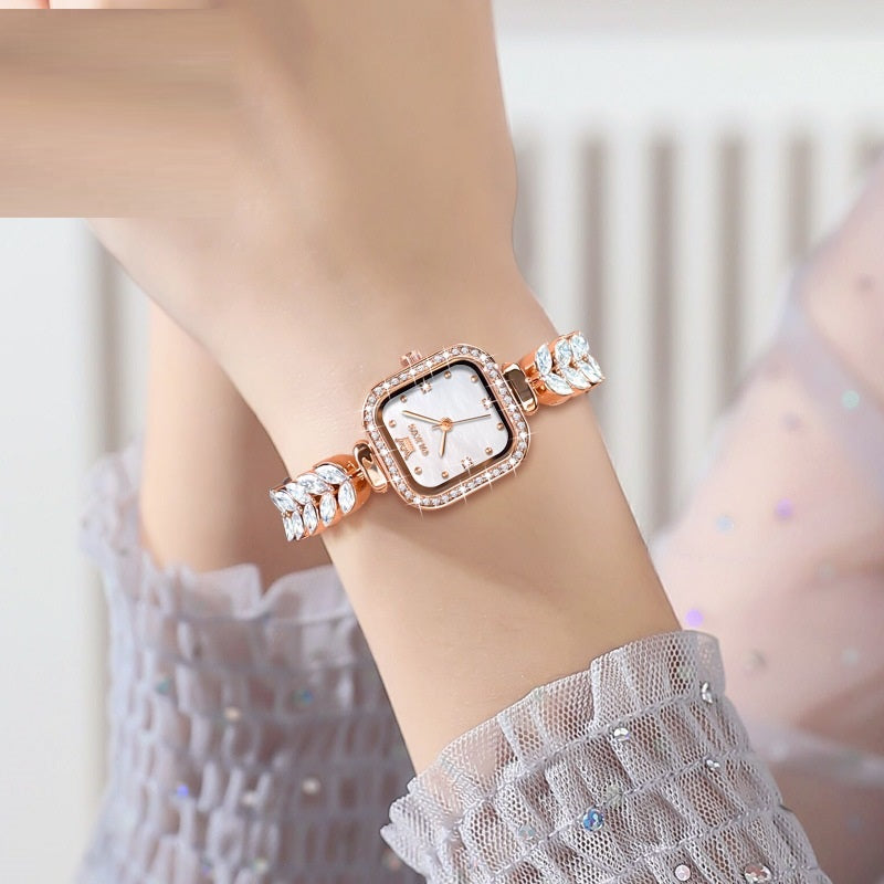Bracelet de montre sirène Montres Femmes