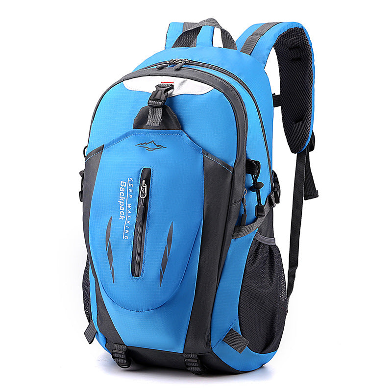 Sac à dos de grande capacité 60L pour hommes