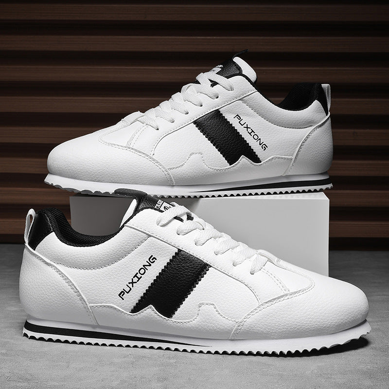 Hommes Printemps Automne Grande taille Sports Chaussures Casual