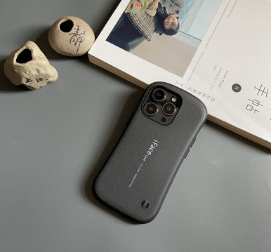 Petite taille givrée adaptée au boîtier téléphonique15