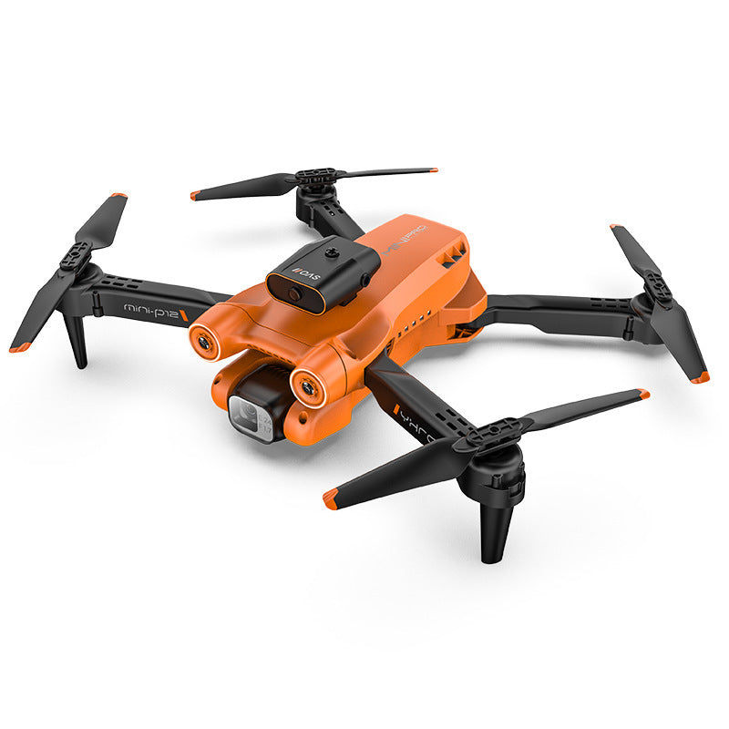 Télécommande sans pilote de véhicule Aérien Photographie HD Quadcopter Télécommande