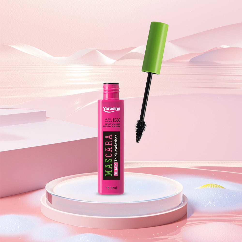Mascara 4D Big Eye pour le commerce
