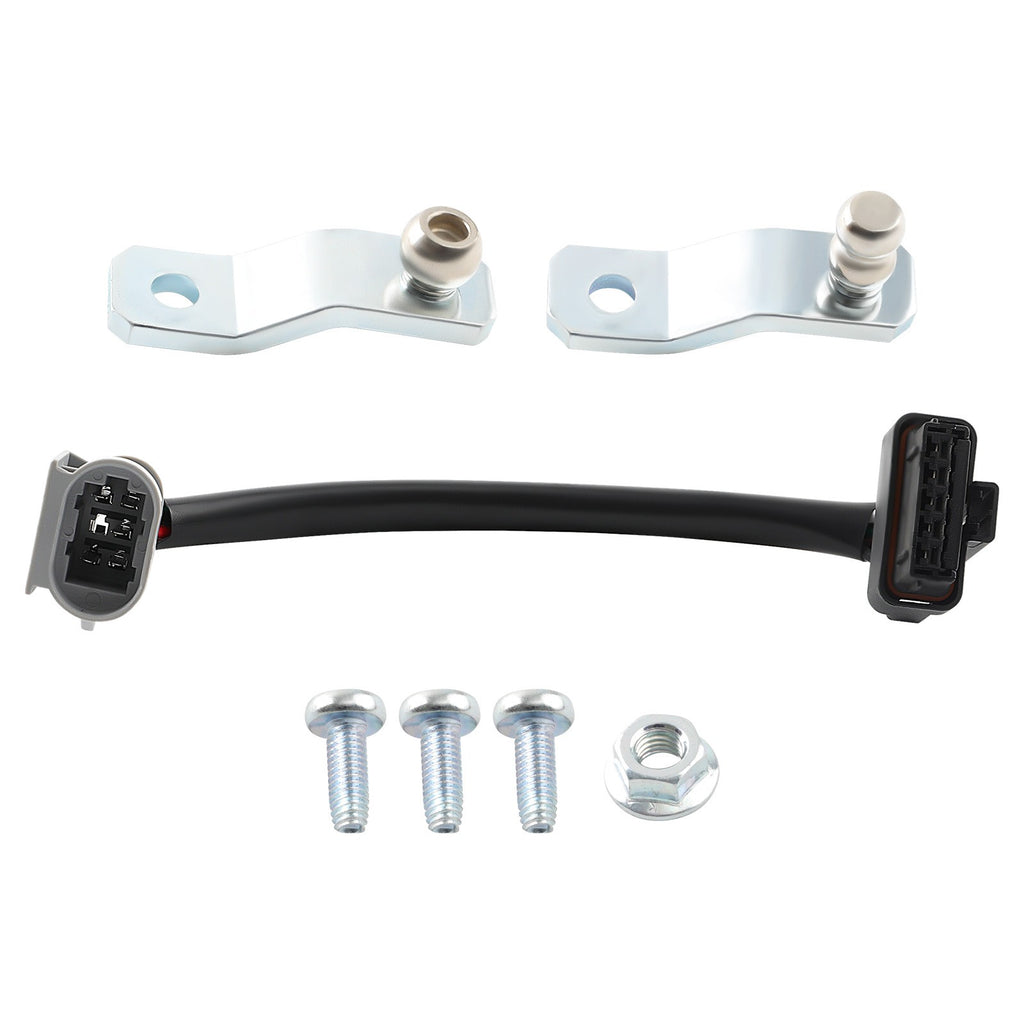 Moteur à pare-brise avant pour DACIA SANDERO 2013-22 288006475R 12V