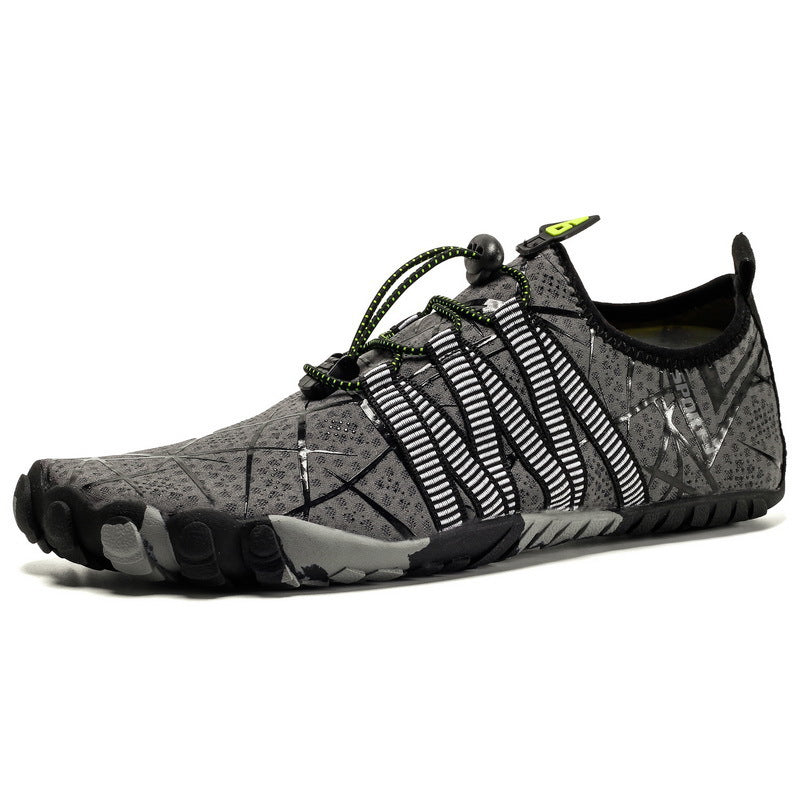 Chaussures de sport de plein air à cinq doigts