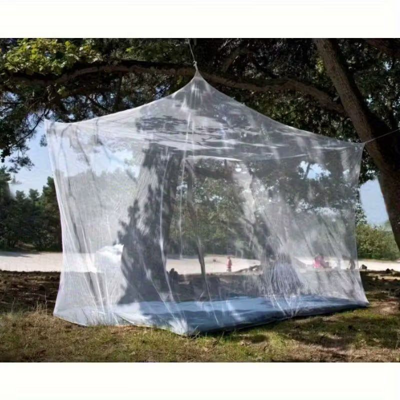 Portable Outdoor One-Door Grand Camping Mosquito Net