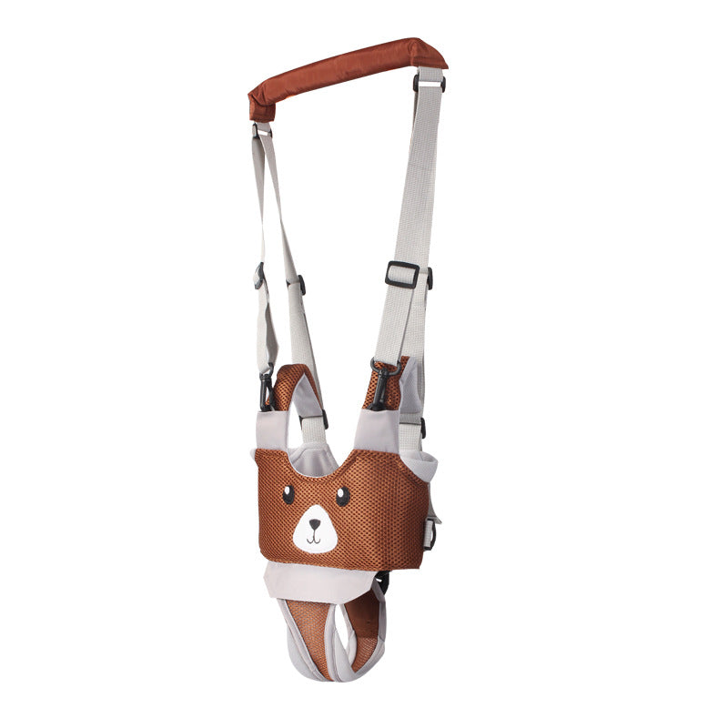 Multifonctionnel Basket-carry Baby-slide Artifact