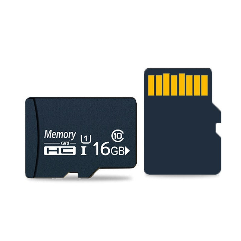 Carte mémoire haute vitesse 8gb