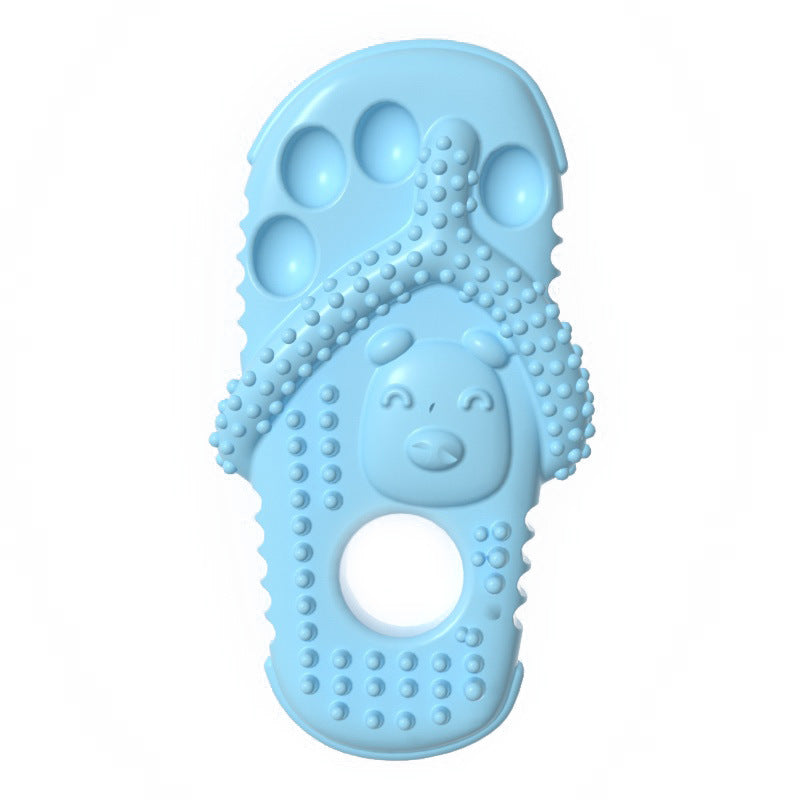 Shitty pet dog toys