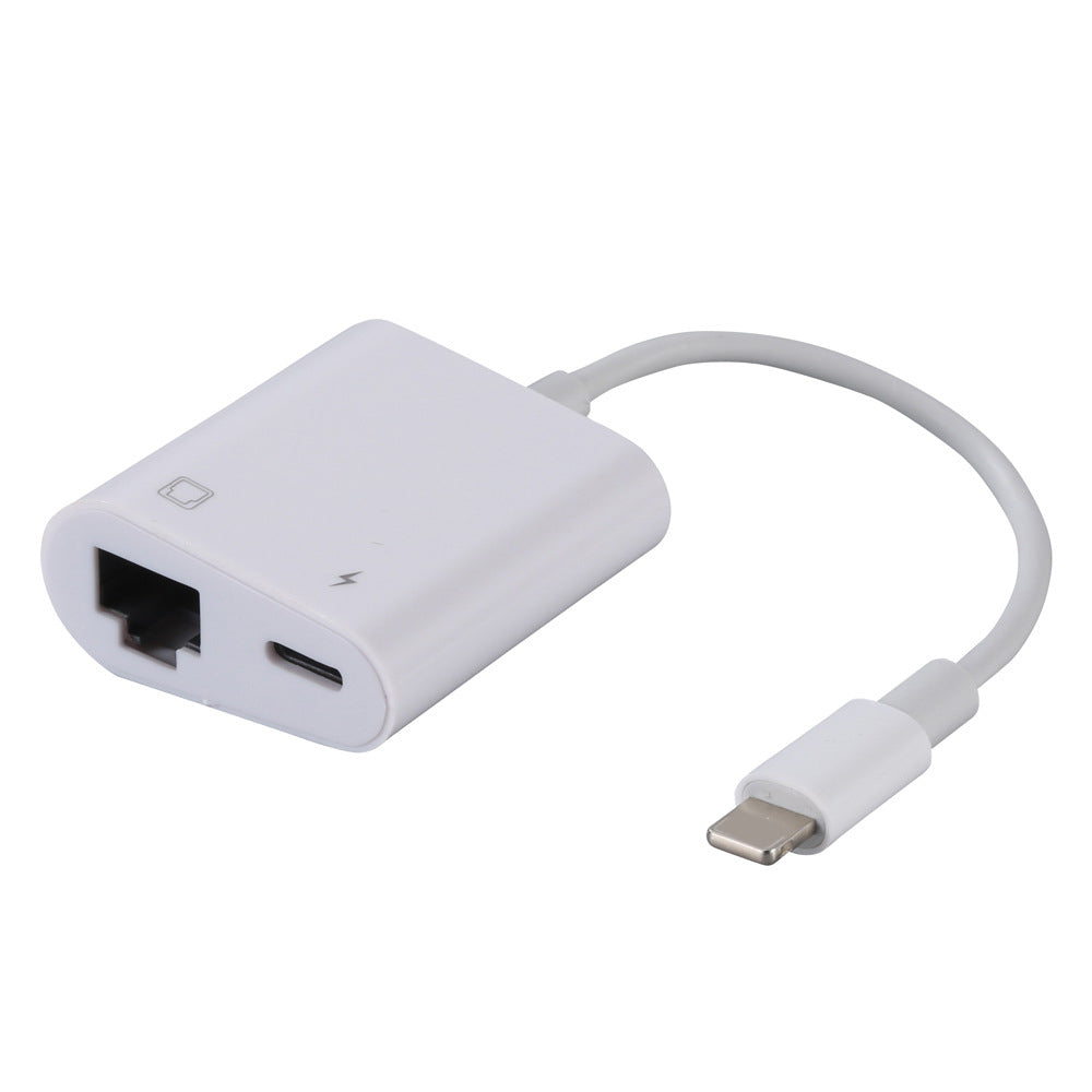 Type C Adaptateur numérique DAC Décodage jusqu'à 3.5mm câble adaptateur