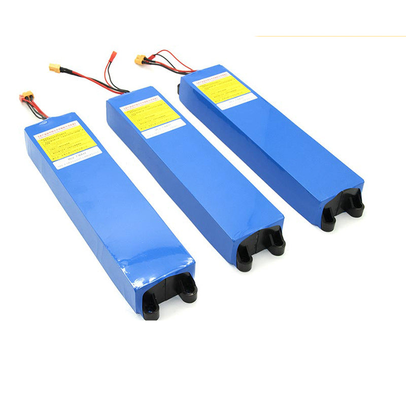 Batterie électrique Scooter Lithium Pack