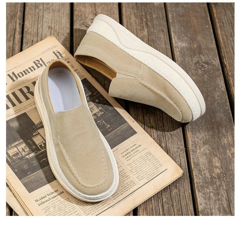 Chaussures décontractées pour hommes