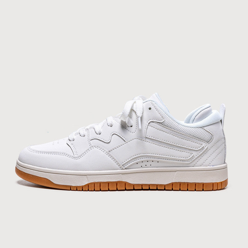 Hommes Mode Casual Running Sports Board Chaussures