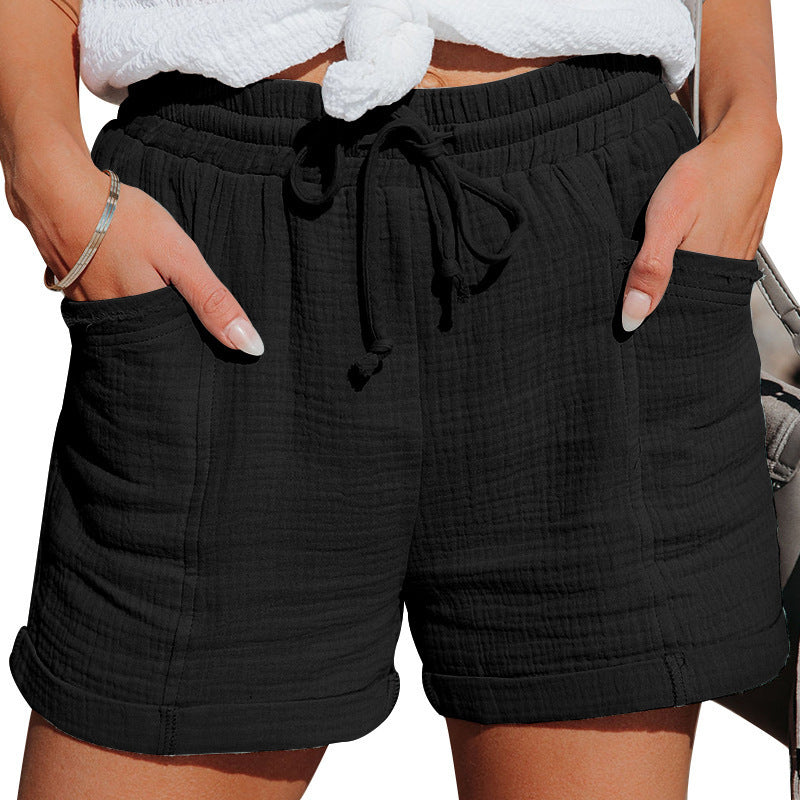 Vêtements de femmes d'été européens et américains