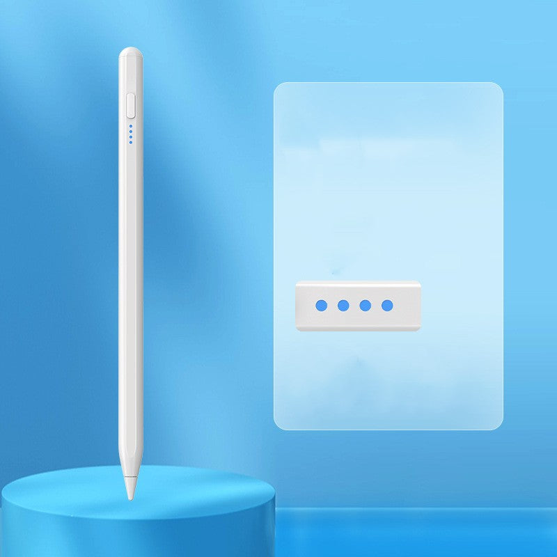 Applicable au stylus magnétique rechargeable à panneau plat actif