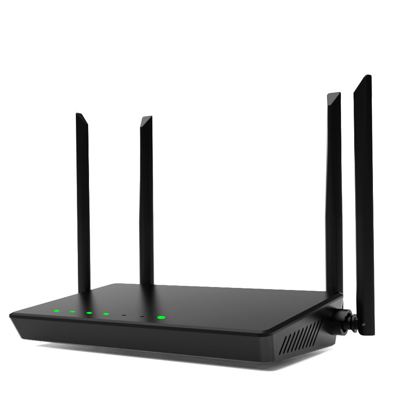 Portable 300m Home Wifi Routeur à grande vitesse