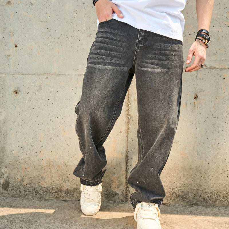 Jeans polyvalents polyvalents pour hommes