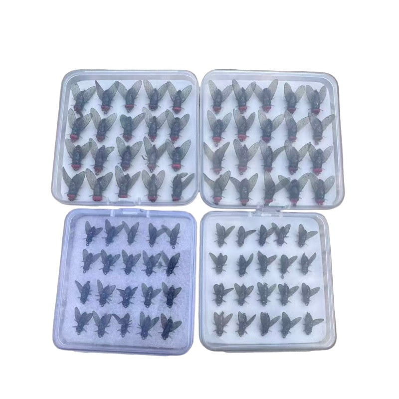Lure Bionic Fly Hook Fly Fishing Tackle