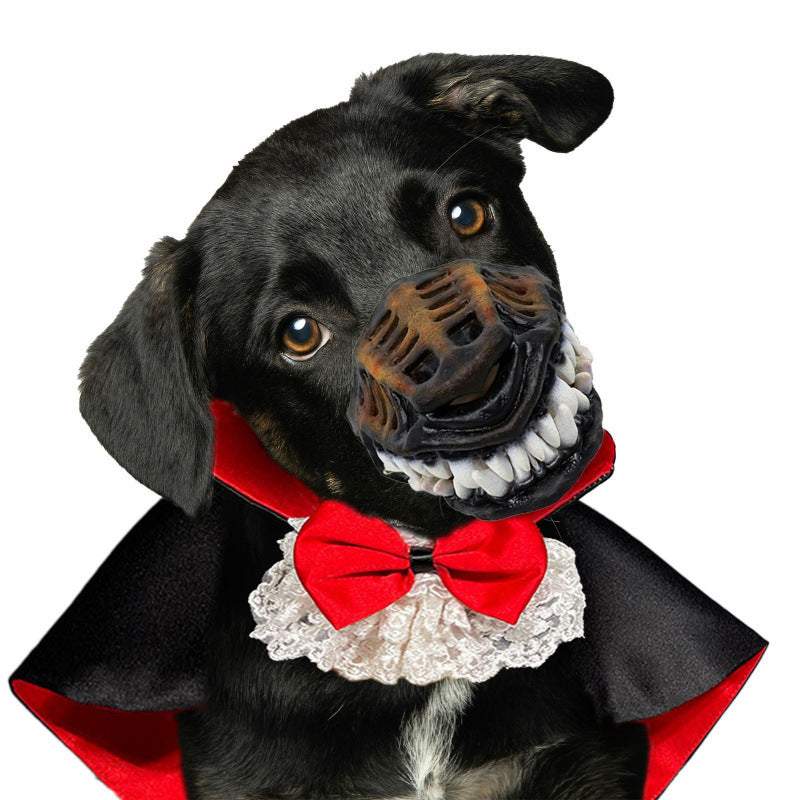 Costume de chiot chat Halloween