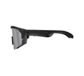 Lunettes de soleil de vélo intelligentes UV400 Anti-UV Windproof Outdoor Road Bike Sports Lunettes de soleil Wirel