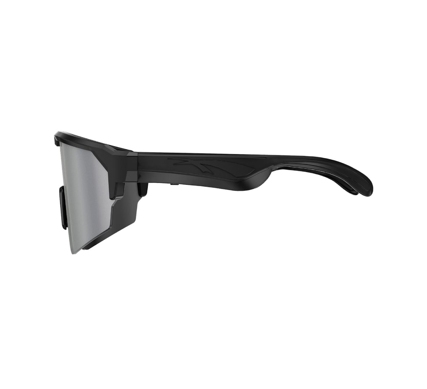 Lunettes de soleil de vélo intelligentes UV400 Anti-UV Windproof Outdoor Road Bike Sports Lunettes de soleil Wirel