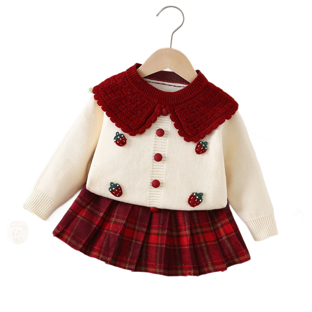 Pull et sweater de style coréen pour filles