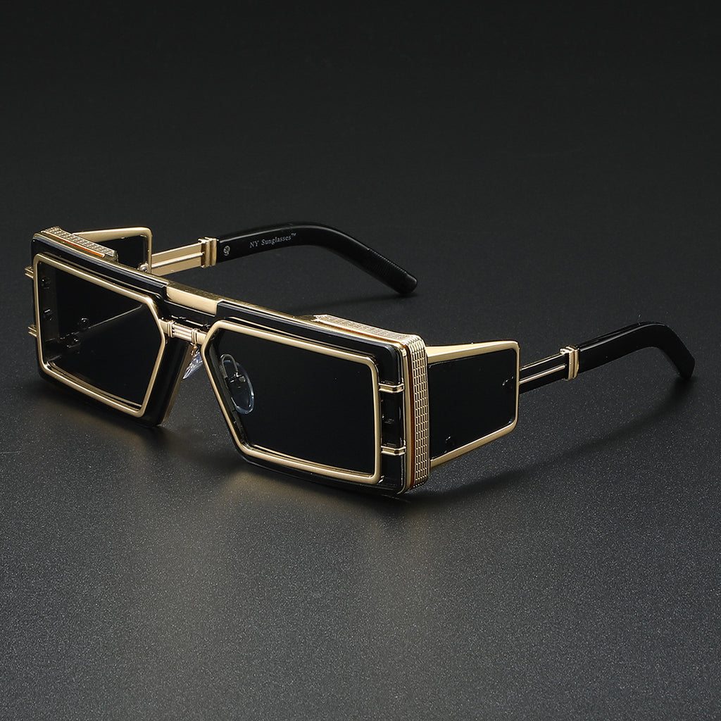 Futures technologies Lunettes de soleil de mode haut de gamme