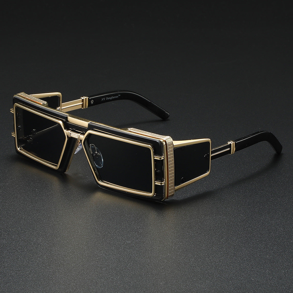 Futures technologies Lunettes de soleil de mode haut de gamme
