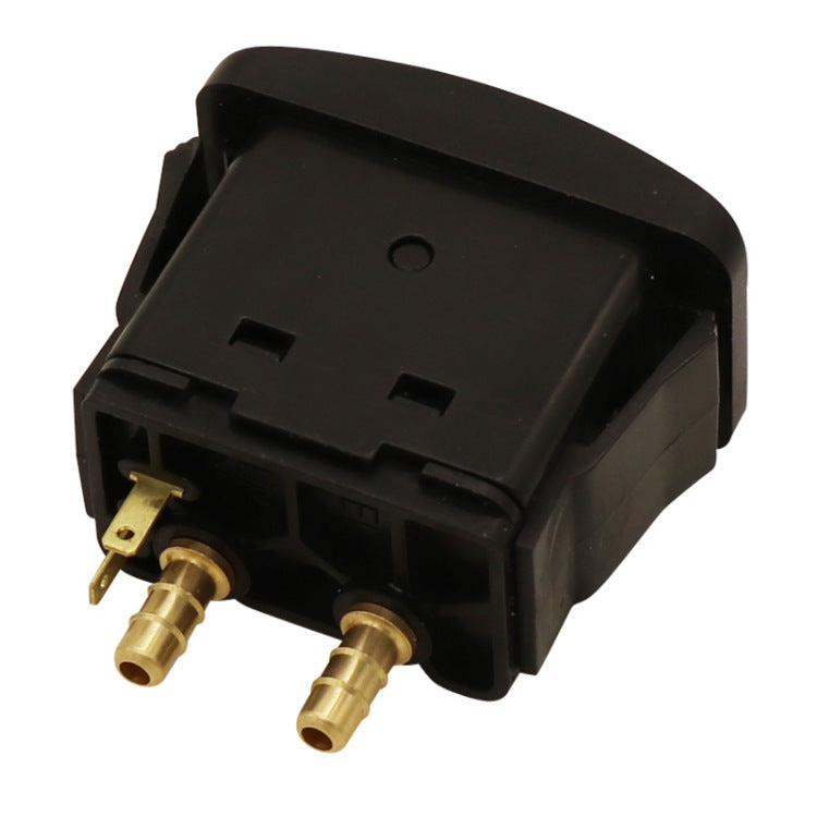 Siège Autogonflage électrique 24V 12V Contrôleur aérien