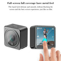 Applicable à Action2 Sports Camera Tempered Film