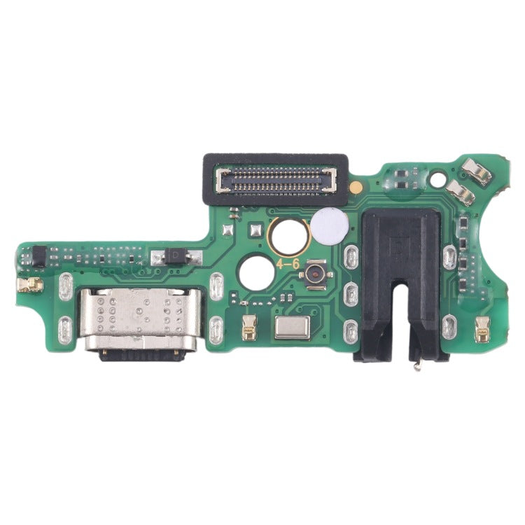 La petite carte Tail-connector est compatible avec la charge de note Infinix