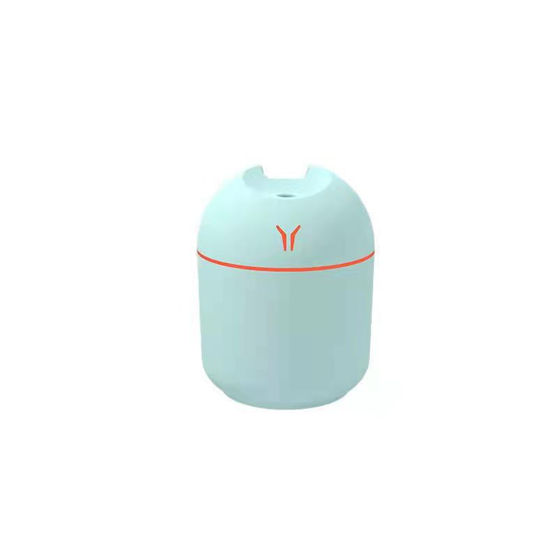 Accueil Mini Aromathérapie Big Spray Bureau Silent Bureau Atomiseur de voiture