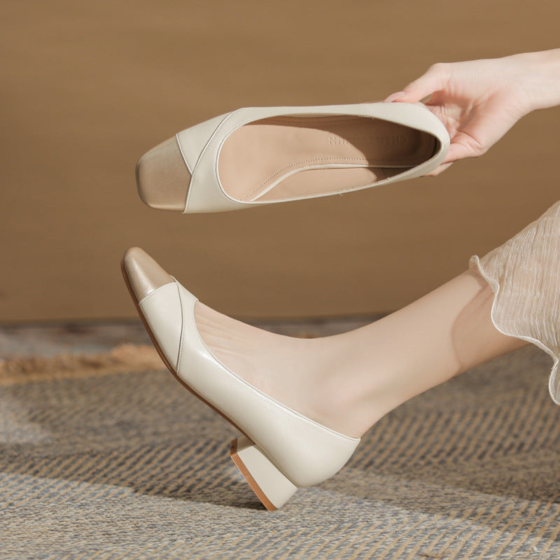 Chaussure pour femmes Mary Jane