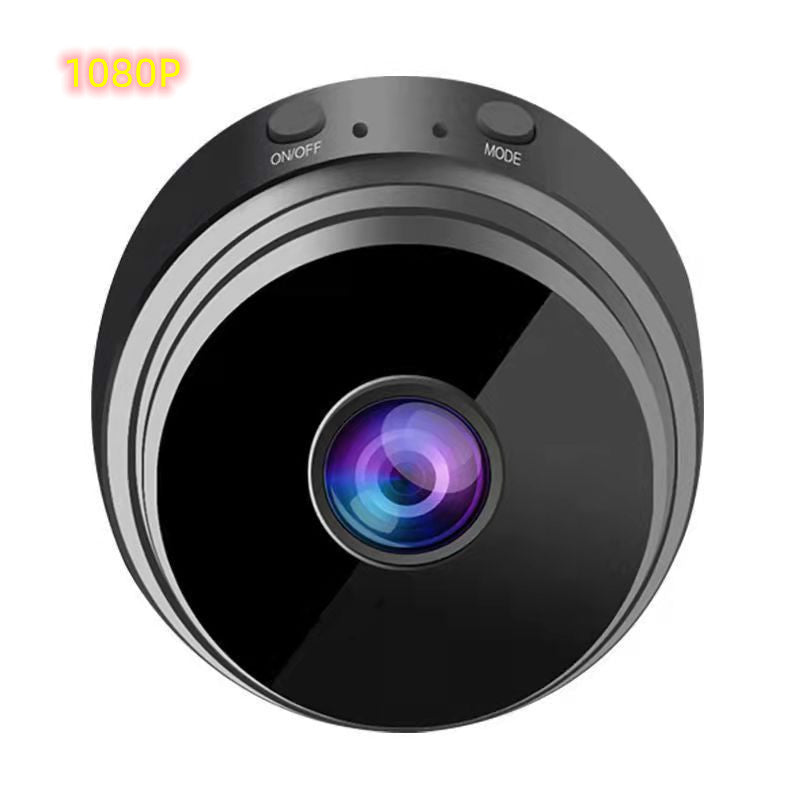 A9 caméra wifi sport intelligent HD DV vision de nuit caméra