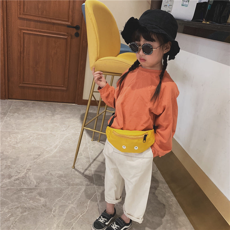 Sac à épaule unique pour enfants