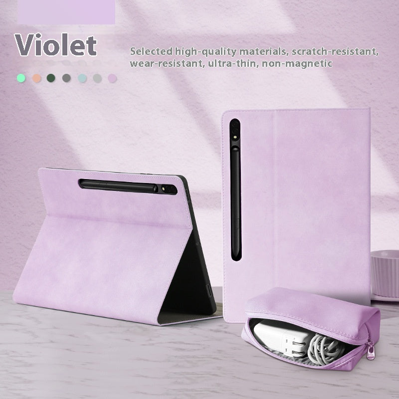 Applicable à l'étui de protection pour tablette souple non magnétique S9S9FE